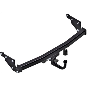 Cârlig de remorcare detașabil Nissan Qashqai III J12 (2021+), Steinhof