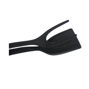 Clește din plastic cu furculiță pentru carne și servire 30,7 cm Perfect Home - Img 4