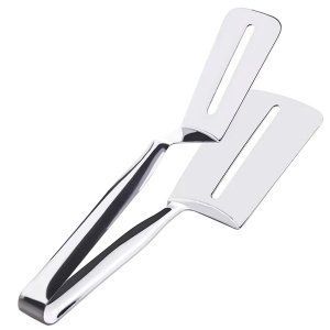 Clește inox pentru carne și servire 25 cm Perfect Home