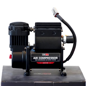 Compresor Aer TRE High Output 12v 75l/min