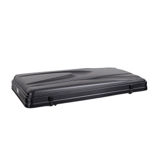 Cort de acoperiș auto cu Sky Roof 210 x 210cm, 4 persoane, 92 kg, Overlander Discoverer Max