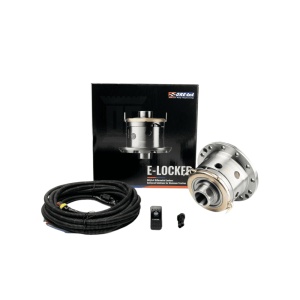 Diferențial blocabil electric (Elocker) Toyota Land Cruiser 40, 55, 60, 62, 75, 80 (1977-1997) 30 caneluri ORE4x4