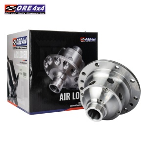Diferențial blocabil pneumatic RD110 pentru Mitsubishi Pajero, L200, Hyundai Terracan, Galloper (1989-2018), punte față, ORE4x4