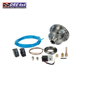 Diferențial blocabil pneumatic RD208 pentru Suzuki Vitara, Samurai, Jimny, ORE4x4 - Img 4