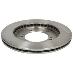Disc frână față Suzuki Grand Vitara (1998-2015) Ø310 mm Bosch - Img 2