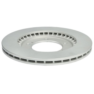 Disc frână față Suzuki Grand Vitara (1998-2015) Ø310 mm Textar - Img 2