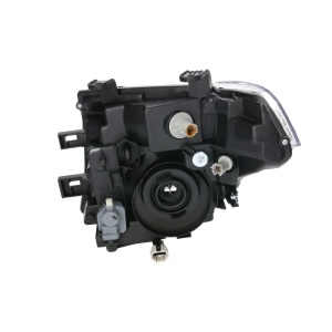 Far dreapta Nissan Navara D40 (2005-2007), reglaj electric, TYC 20-12273-15-2 - Img 2
