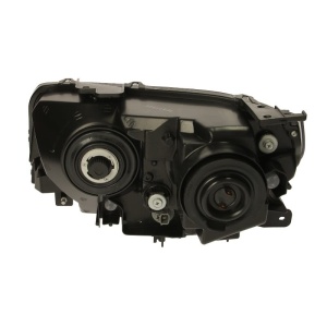 Far dreapta Suzuki Grand Vitara II (2005-2015), reglaj electric, semnalizare albă, Depo - Img 2