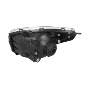 Far dreapta Toyota RAV4 II (2000-2005), reglaj electric, Depo 212-11F4R-LD-EM - Img 2