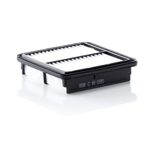 Filtru aer Suzuki Jimny (2003-2018) 1.5 DDiS K9K266/K9K700 Mann Filter - Img 2