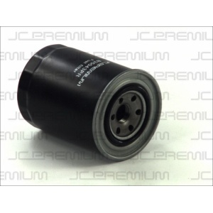 Filtru combustibil Nissan Patrol Y61 (2007-2010), Navara (1985-1997, 2001-2015), Terrano (1993-2007) JC Premium - Img 2