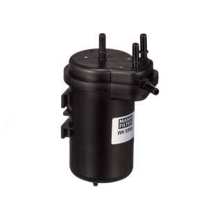 Filtru combustibil Suzuki Jimny (2003-2018), Nissan Juke (2010-2019) 1.5 DDiS K9K266/K9K700, 1.5 K9K646 Mann Filter - Img 3