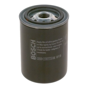 Filtru combustibil Suzuki Jimny (2005-2018) 1.5 DDiS K9K266 Bosch - Img 3