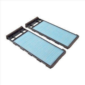 Filtru habitaclu Nissan Patrol Y61 (1997-2004) Blue Print - Img 3