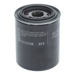 Filtru ulei Nissan Patrol 260, Y60, Y61 (1986-2000), Navara (1986-2008), Terrano (1989-2007) Bosch - Img 3