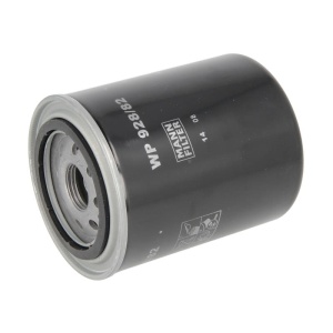 Filtru ulei Nissan Patrol 260, Y60, Y61 (1986-2004), Navara (1986-2008), Terrano (1989-2002) Mann Filter