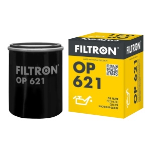 Filtru ulei Suzuki Jimny (1998-2018), Samurai (1988-2004), Vitara (1988-1999, 2015-2023) Filtron - Img 5