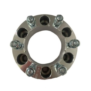 Flansa distantier 30mm 6x139.7 Nissan Patrol Y60 Y61 (cu inel de centrare decupat) OFM4x4