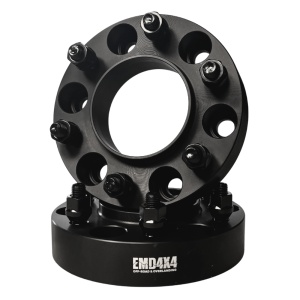 Flansa distantier 35mm 6x139.7 CB93.1 Ford Ranger, Bronco, Mazda BT50 (cu inel de centrare) Emd4x4