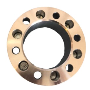 Flansa distantier 50mm 6×139.7 Mitsubishi L200, Pajero Mk1 Mk2 Mk3, Opel Frontera A B, Hyundai Galloper, Toyota Hilux, Land Cruiser 60 70 80 OFM4x4 - Img 3
