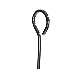 Frigărui pentru grătar set 12 bucăți 41 cm Perfect Home - Img 6