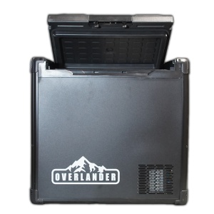 Frigider auto pentru camping