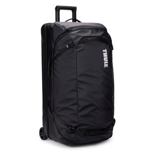 Geantă de voiaj Thule Chasm Wheeled Check-In Duffel, 110 L, Black