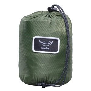 Hamac hikerjoy PRO Green