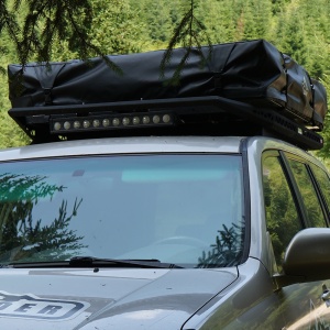 Husa pentru cort de acoperis Explorer 160 Overlander