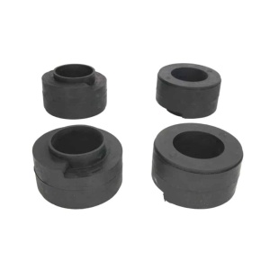 Inaltatoare Arcuri Suzuki Jimny +6cm Cauciuc Kalgum