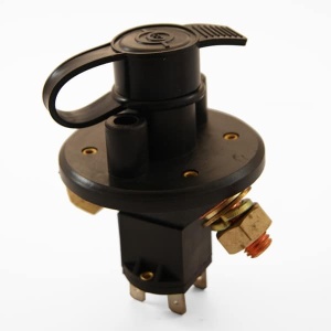 Intrerupator curent electric RRS - Img 3