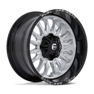 Jantă aliaj R20 10J 6x135 ET-18 Toyota Land Cruiser J8 D798 ARC Fuel