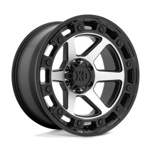 Jantă aliaj R20 10J 6x139,7 ET-18 Toyota Land Cruiser J8 XD862 XD Series