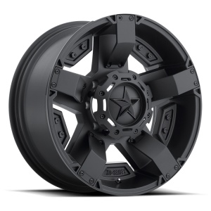 Jantă aliaj R20 9J 5x114.3 ET30 Jeep Cherokee KJ XD811 Rockstar II XD Series