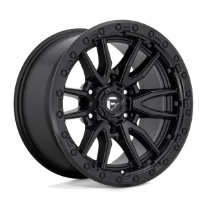 Jantă aliaj R20 9J 6x135 ET1 Ford F150 D679 Fuel