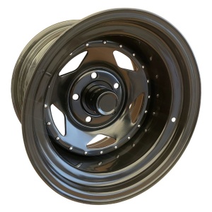 Janta R15 10J 5X127 ET-25 Jeep Grand Cherokee WJ WG SpeedMax