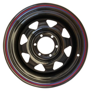 Janta R15 8J 6x139.7 ET-35 CB110 Toyota Nissan Mitsubishi OFM4x4