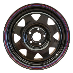 Janta R16 7J 5x114.3 ET+20 Suzuki Grand Vitara 2 OFM4x4