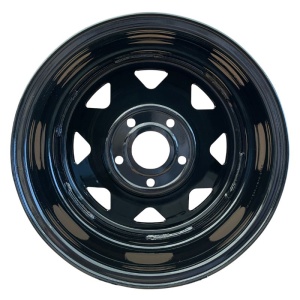 Janta R16 8J 5X127 ET-25 CB71.6 Jeep Grand Cherokee WJ WG Ofm4x4