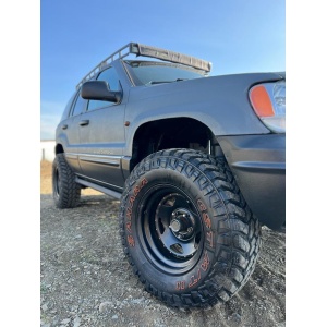 Janta R16 8J 5X127