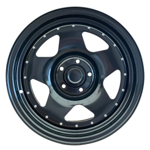 Janta R17 8J 5x120 ET+25 CB 65.1 Volkswagen Amarok, Touareg SpeedMax