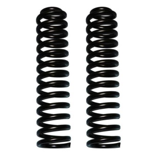 Jeep Grand Cherokee WJ WG arcuri elicoidale spate BDS lift 4" (100 mm)