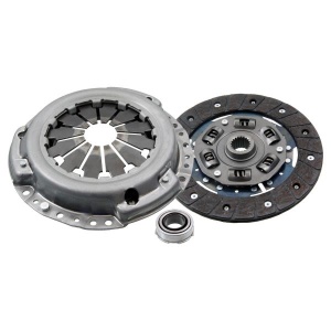 Kit ambreiaj Suzuki Jimny (1998-2018) 1.3 16V M13A/G13BB, 1.3 G13BB Blue Print