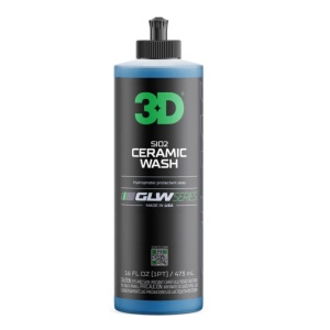Kit Ceramic SiO₂, Îngrijire