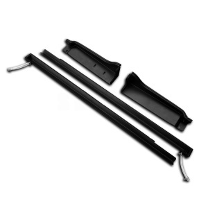 Kit de protecție împotriva