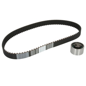 Kit distribuție Suzuki Jimny (1998-2018) 1.3 16V M13A/G13BB, 1.3 G13BB ContiTech - Img 2