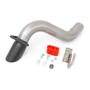 Kit eliminare tobă Ford Bronco (2021+) inox 409 Rough Country