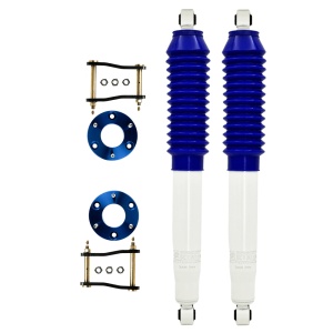 Kit înălțare suspensie +5 cm Mitsubishi L200 (2006-2015) ORE4x4