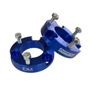 Kit inaltare suspensie Isuzu D-Max (2020+) +5cm Ore4X4