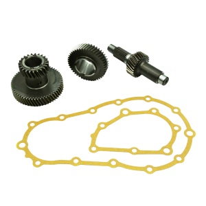 Kit pinioane reductor 5.14 Suzuki Samurai (1981-2004) reducere 127% ORE4x4